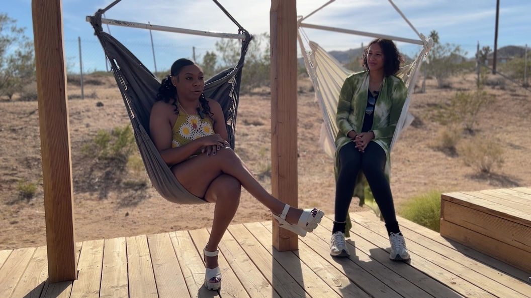 HIAH Summit - Documentary